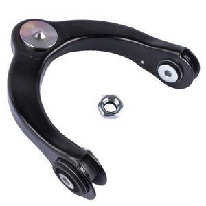 Braccio di Controllo Superiore Anteriore Sinistro in Acciaio OEM di Alta Qualità con Giunto Sferico per Durango Grand Cherokee 16-22, Nuovo di Zecca - Product Image 1