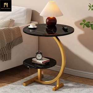 Nordico <span class=keywords><strong>moderno</strong></span> semplice comodino camera <span class=keywords><strong>da</strong></span> letto comodino comodino <span class=keywords><strong>tavolino</strong></span> due strati tavolini - Product Image 5