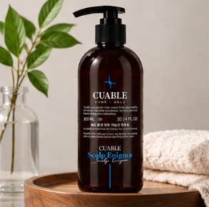 Shampooing pour le cuir chevelu contre la chute des cheveux, favorisant l'équilibre, massage du cuir chevelu, hydratant, épaississant, écologique, essentiel, en vrac - Product Image 3