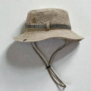 Chapeau Bob en Polyester de Haute Qualité, Tissu Doux, Large Bord, Unisexe, Respirant, Confortable, pour Voyages en Plein Air, Plage, Pêche, Randonnée, Adultes - Product Image 4
