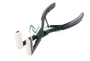 Tijeras de Corte de Pelo de Alta Calidad, 6.8 Pulgadas, Acero Inoxidable, Profesionales, para Barbería, en Venta - Product Image 2
