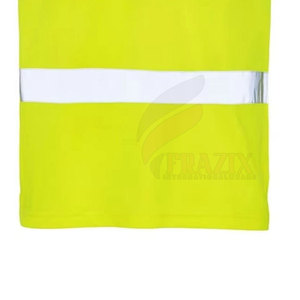 Camisetas Polo Resistentes para Trabajo, Ropa de Trabajo con Cuello para Uniformes Corporativos, Personal de Campo y Operaciones Empresariales - Product Image 4