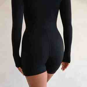 Custom Print Custom Gym Clothing Set Breathable Seamless Short Yoga Gym Activewear 3 Piece Gym Fitness Sets for <b>Women</b> - Product Image 6