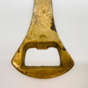 Vintage Brass Horse Head Bottle Opener Handmade Equestrian Design Beer Opener Decorative <b>Bar</b> <b>Tool</b> For Home <b>Bar</b> Restaurant And Ho - Product Image 4