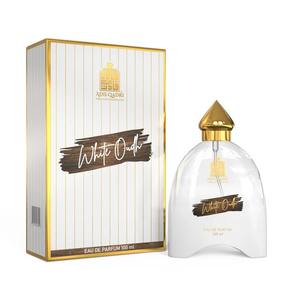 Perfume en Spray Adilqadri White Oudh 50ml, Perfume Unisex de Larga Duración, Fragancia en Bruma para Uso Diario, Disponible para la Venta - Product Image 6