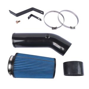 For Ford F250 F350 7.3L Powerstroke 1999.5-2003 Car Cold Air Intake Kit + Filter Hoses & Pipes Product Category - Product Image 5