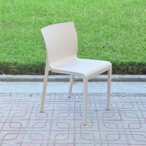 TM16 Modern <b>Dining</b> <b>Chair</b> – Minimalist Comfort & Wave-Textured Style - Product Image 5
