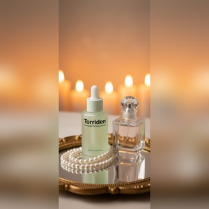 Suero Cica Balanceful, Calmante y Relajante, Cuidado de la Piel Coreano, K Beauty - Product Image 1