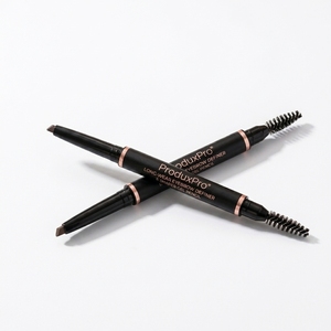 ProduxPro OEM Crayon Gel Définisseur et Façonneur de Sourcils Longue Tenue avec Brosse de Précision, Fabriqué en Malaisie pour des Sourcils Parfaits - Product Image 1