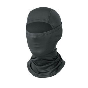 Cagoule respirante tissée personnalisée pour hommes et femmes, masque intégral pour vélo, idéal pour l'extérieur, vente en gros, haute qualité, style estival unisexe - Product Image 3