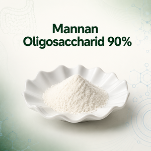 Mannano oligosacárido en polvo a granel 90%: Ingrediente edulcorante para la regulación de la microflora intestinal y el apoyo a la salud digestiva - Product Image 1