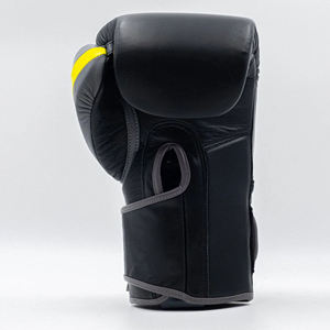 Gants de boxe d'entraînement en gros 8oz/10oz/12oz/16oz, gants de boxe professionnels de bonne qualité - Product Image 4