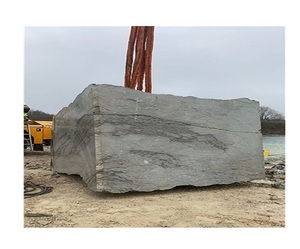 Bloque de Piedra Caliza Gris Purdemurru, Bloque Natural Oscuro Grande para Construcción, Revestimiento, Suelos y Paisajismo - Product Image 2