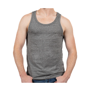 Custom <b>Men's</b> Tank Tops Gray Oem Gym <b>Singlets</b> <b>Mens</b> Tank Tops Sports Clothes Stringer Bodybuilding Fitness <b>Men</b> Fashion - Product Image 1