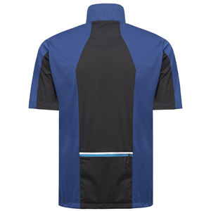 Chaquetas Deportivas de Béisbol con Cierre Frontal Completo y Manga Corta, Resistentes al Agua, para Béisbol y Sóftbol, Chaquetas para Hombre - Product Image 2