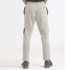 Solid Color Casual Fleece <b>Trousers</b> Loose Pants Casual Men <b>Trousers</b> Lightweight Best Selling Custom Made Men <b>Trouser</b> - Product Image 4