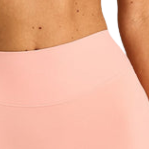 Leggings 3/4 para Mujer, Cintura Alta, Elásticos, Cómodos, para Yoga, Ejercicio, Ropa Deportiva Transpirable, Personalizables - Product Image 5