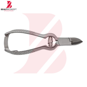 6 Pieces Set Chiropody <b>Nail</b> Clipper Scissors Podiatry Instruments Toenail Clipper Set All in One <b>Nail</b> Care Pedicure Tools - Product Image 5