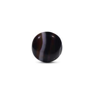 Luxury 24.81 Carat Sulemani Haqeeq Oval Cut Loose Gemstone High Quality Natural Stone for Fine Jewelry - Product Image 1