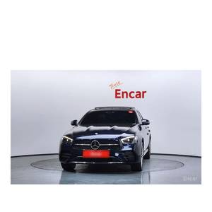 Mercedes-Benz Clase E E350 4MATIC AMG Line 2023, 38,525 km, Caja de Cambios Automática, Asientos de Cuero, Volante a la Izquierda, Cámara Trasera - Product Image 3