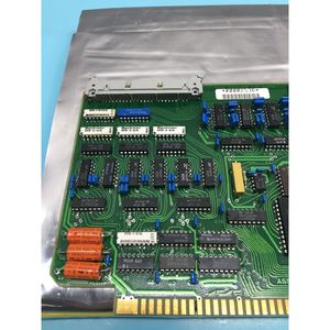 การ์ด I/O แบบอนาล็อก ASM 900478, PCB, 03-900478D01 - อุปกรณ์และอะไหล่เซมิคอนดักเตอร์ระดับโลกที่เชื่อถือได้ - Product Image 3