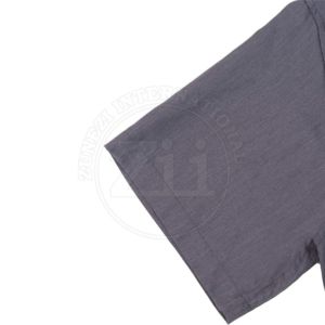 Camisas de Trabajo de Seguridad para Soldadura, Resistentes al Fuego, FRC, Manga Corta, Algodón, NFPA2112 CAT2, Protección Contra Vapores, 300-500 °C - Product Image 6