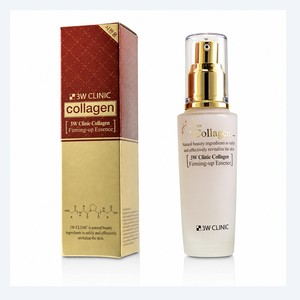 Cuidado de la piel coreano K-Beauty Nabiya Esencia Reafirmante de Colágeno 50ML Hecho en Corea Suero facial unisex - Product Image 6