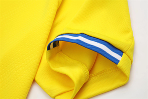 Professional Breathable Quick Dry Soccer Uniform Custom Colors & Logo OEM Service High Quality <b>Athletic</b> Wear Soccer Uniform - Product Image 2