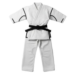 Unisex High Quality Customize Karata Martial Art UnIform Wear Jersey With Customize Logo - Product Image 1