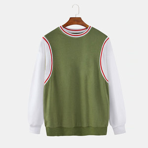 Sudaderas para Hombre de Alta Calidad, Diseño Moderno y Transpirable, Hechas en Pakistán - Product Image 1
