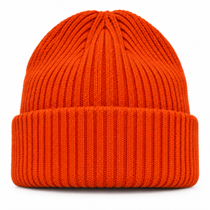 High Quality Custom Logo Winter <b>Beanies</b> 3D Embroidery Unisex Warm Stretch Knit Hat Y2K Streetwear Fashion Wholesale Supplier USA - Product Image 2