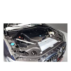 บีเอ็มดับเบิลยู เอ็กซ์4 เอ็กซ์ไดรฟ์20ไอ เอ็ม สปอร์ต เอ็กซ์ ออนไลน์ เอ็กซ์คลูซีฟ อิดิชั่น ตุลาคม 2021 ระยะทาง 41,813 กม. พวงมาลัยซ้าย เกียร์อัตโนมัติ กล้องมองหลัง - Product Image 6