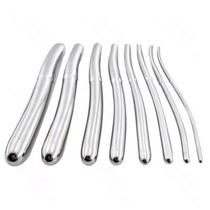 Kit de Instrumentos Quirúrgicos Ginecológicos Profesionales Premium, Reutilizables: Pinzas Bozeman, Sonda Uterina, Tenáculo, Tijeras Mayo - Product Image 3