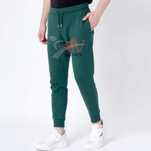 กางเกงขายาวผู้ชายใส่สบายสไตล์ไม่เหมือนใคร - Product Image 5