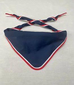 Écharpes et foulards de football personnalisés, logo personnalisé, écologiques, isolation thermique, légers, couleurs et tailles personnalisées, toutes saisons - Product Image 4