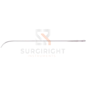 Sondas Uretrales Van Buren de 2.7mm a 12.0mm, Dilatador Urológico de Acero Inoxidable, Instrumento Quirúrgico Personalizado con Certificación CE Clase I - Product Image 2