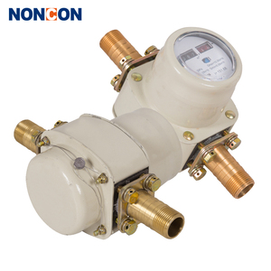 Untuk pengukur aliran akar <span class=keywords><strong>Gas</strong></span> mikro LPG, Mini 1 inci cair, pengukur aliran roda pinggang - Product Image 4