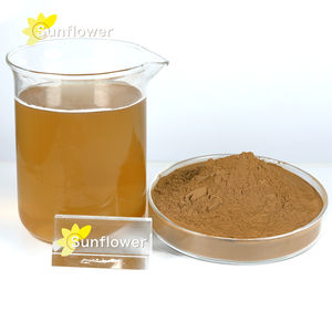 有機セージ葉エキス10:1サルビアOfficinalisエキスパウダー - Product Image 2