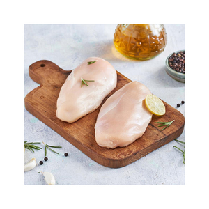 Fournisseur certifié de filets de poulet de chair du Brésil, filets de poulet sans peau et sans os du Brésil - Product Image 4