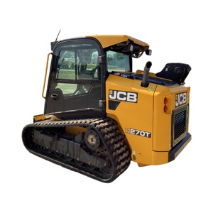รถตักล้อยาง Low Hour 270T จัดส่งทั่วโลก - Product Image 1