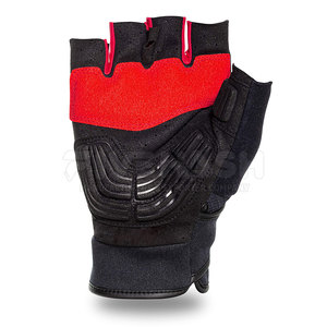 Guantes Profesionales para Levantamiento de Pesas en Gimnasio, Venta al por Mayor, Ropa Deportiva, Guantes para Fisicoculturismo - Product Image 3