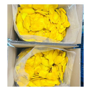 มะม่วงอบแห้งเนื้อนุ่มเคี้ยวเพลิน |   มะม่วงเวียดนามคัดสรรพิเศษ |   สินค้าคุณภาพส่งออกระดับพรีเมียม - Product Image 5