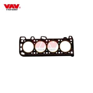 4G33 MD009519 Cylinder Head <b>Gasket</b> for MITSUBISHI GASOLINE TRACTOR PARTS - Product Image 3