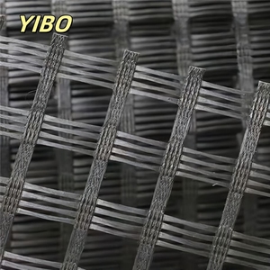 Sự phát triển của công nghệ geogrid chuyển đổi tương lai kỹ thuật dân dụng - Product Image 3