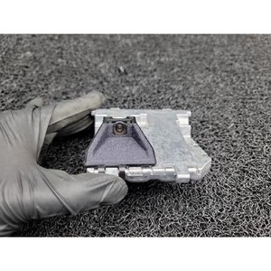ECU และโมดูลคอมพิวเตอร์มือสองสำหรับรถคูเป้ รุ่น A0009051600 - Product Image 3