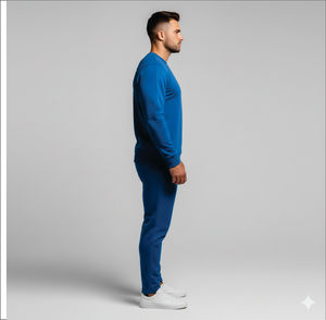 Sudaderas Hanes para Hombre, Sudadera con Capucha Térmica EcoSmart, Sudadera Extra Grande con Capucha para Hombre, Mujer y Niños - Product Image 6