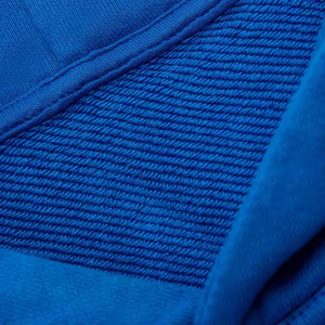 Custom Logo Premium 420gsm Streetwear <b>Men</b> Hoodie Stringless Blank Heavyweight Oversized Unisex Embossed 100% Cotton <b>Pullover</b> - Product Image 5