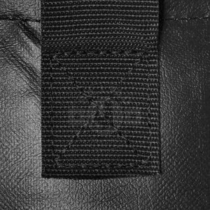 Saco de Boxeo Profesional Ideal para Entrenamiento de MMA, Boxeo y Fitness con Núcleo Absorbente de Impactos y Colgado de Forma Segura - Product Image 6