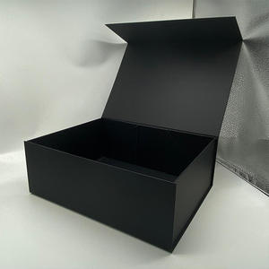 Custom Magnetic Rigid Packaging <b>Boxes</b> for Luxury Brand Packaging - Product Image 6