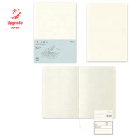 Suministros de papelería japoneses Cuaderno de escritura a granel barato Escuela